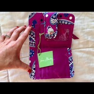 Vera Bradley Wallet